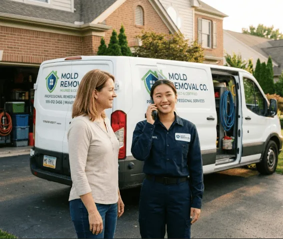 Crawlspace Mold Remediation Des Plaines, IL FAQs